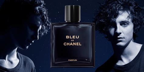 matas chanel bleu|bleu de chanel timothée.